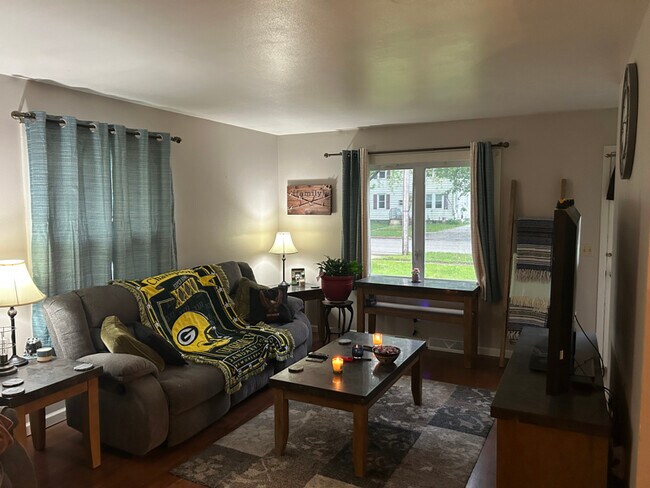 Foto del edificio - 712 Sylvan Terrace