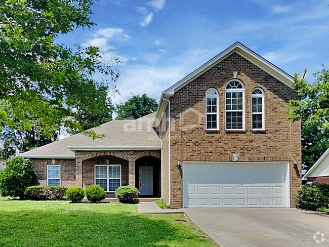 Building Photo - 1308 Oakhall Ln