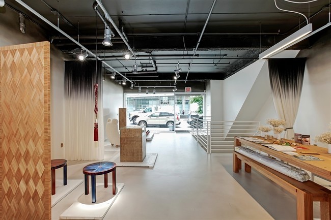 Interior Photo - 459 W 18th St