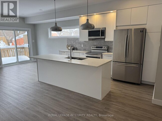 Photo du bâtiment - 247 Granville St