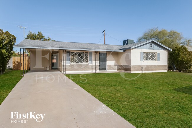 Building Photo - 2030 E Aspen Ave