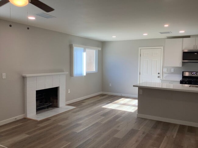 Building Photo - Recently Remodeled 4 Bedroom 2 Bath Single Story Home in Linda Vista