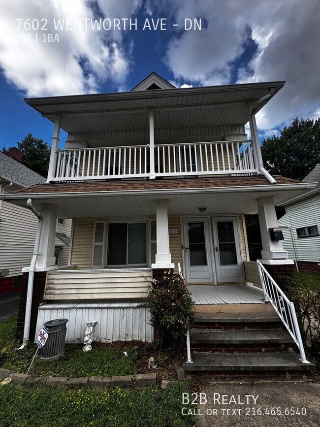 Building Photo - 7602 Wentworth Ave