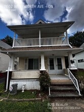 Building Photo - 7602 Wentworth Ave