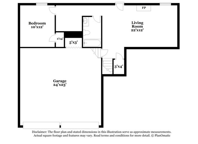 Building Photo - 3806 Raiders Ridge Dr