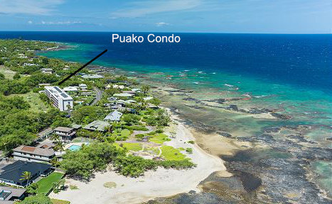 Building Photo - 69-1647 Puako Beach Dr
