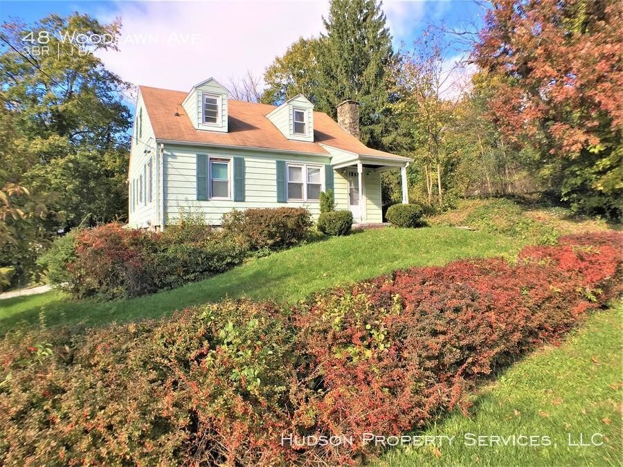 Foto principal - 48 Woodlawn Ave