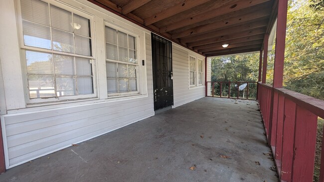 Foto del edificio - 3BR/2BA in Bessemer -- quiet, safe neighbo...