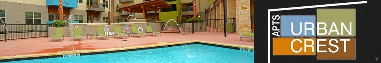 Urban Crest Apartments