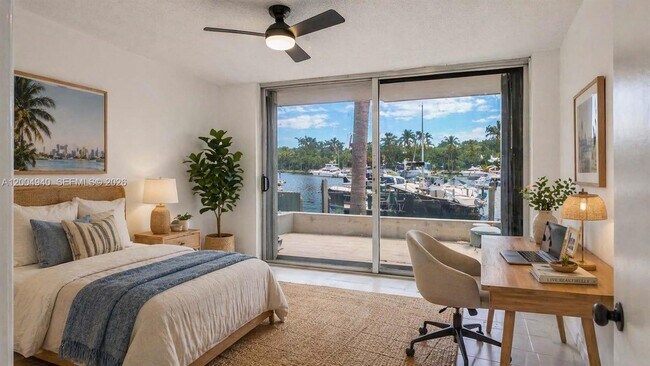 Foto del edificio - 1700 NW N River Dr