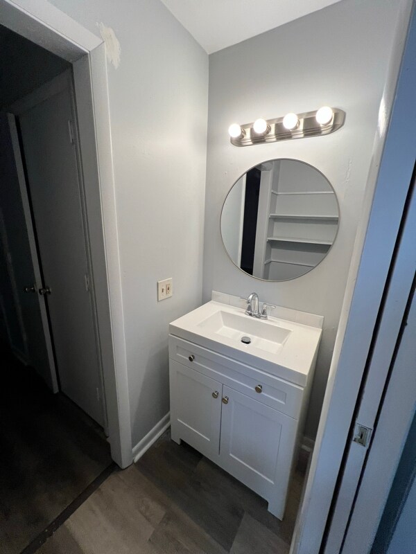 Foto del edificio - 46 Grant Ter