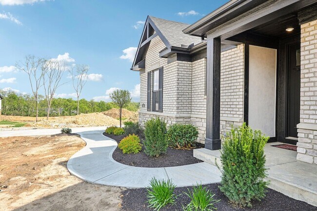 Foto del edificio - 753 Man O War Blvd