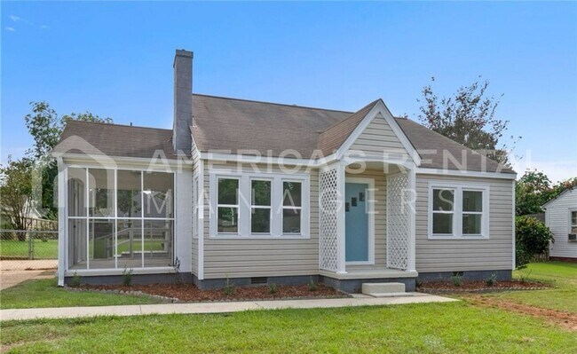 Foto del edificio - DEPOSIT PENDING! Renovated Home just MINUT...