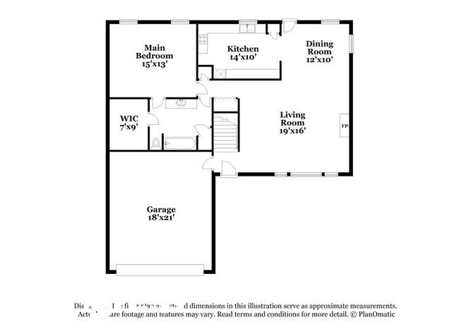 Foto del edificio - 1152 Union Dr