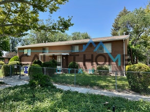 Exterior - 1454 S Richards St