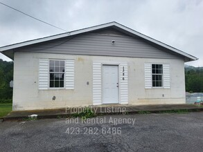 Building Photo - 1372 Vance Tank Rd