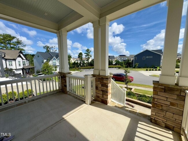 Building Photo - 1512 Ferntree Ct