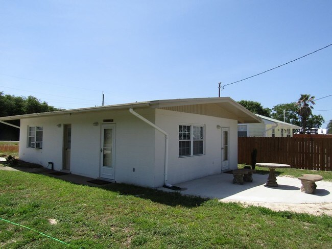 Building Photo - West End Panama City Beach