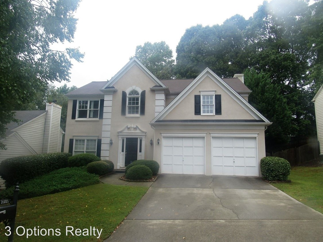 Foto principal - 10735 Hawkhurst Way