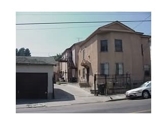 Building Photo - 1021 Alpine St