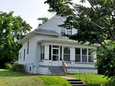 Photo - 3502 W Broadway House