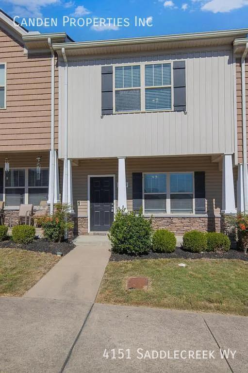 Foto del edificio - 4151 Saddlecreek Wy