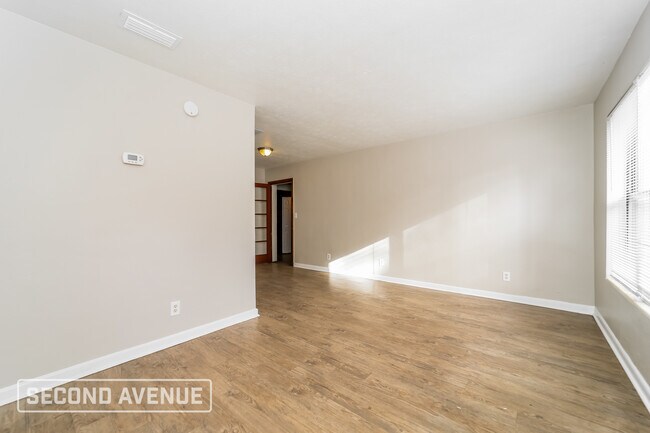 Foto del edificio - 1022 Underhill Dr