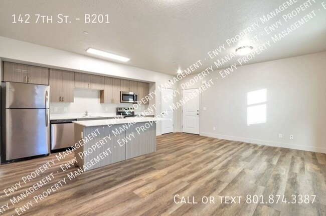 Foto del edificio - 142 7th St