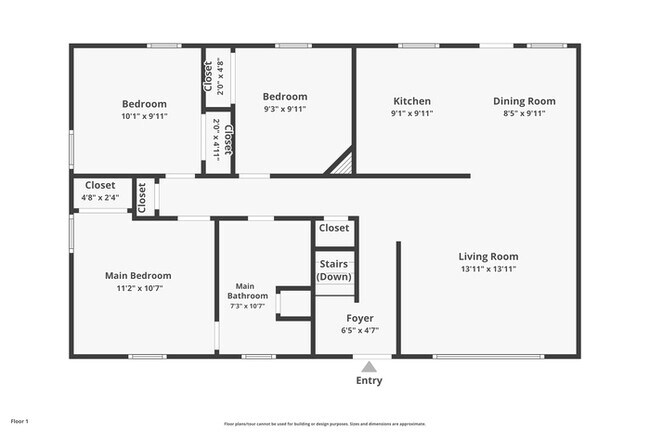 Building Photo - 3 Bedroom Beauty in Grandview