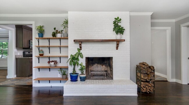 Foto del edificio - Gorgeous Ranch home available now!