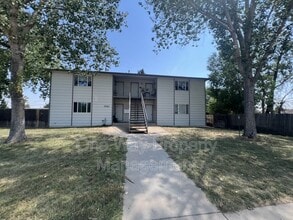 Building Photo - 3710 Valmont St