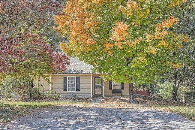 Foto del edificio - Modern 2 BD 2 BA Home in a Desirable South Atlanta Community