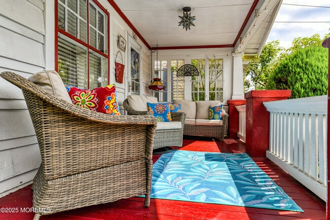 Building Photo - 129 Cookman Ave