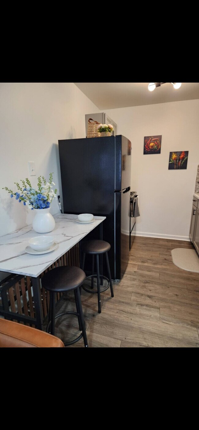 Foto del edificio - West Grant St Apartments