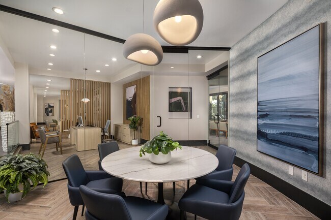 Foto del edificio - Accent