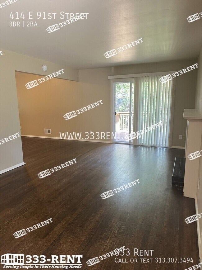 Foto del edificio - 414 E 91st St