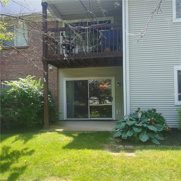 Building Photo - 6620 Green Branch Dr