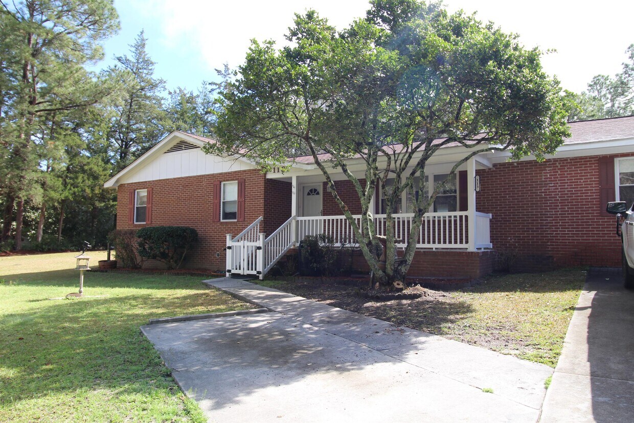 113 West Dr, Statesboro, GA 30461 House Rental in Statesboro, GA