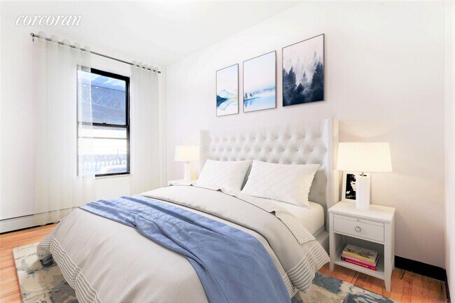 Foto del edificio - 836 Broadway