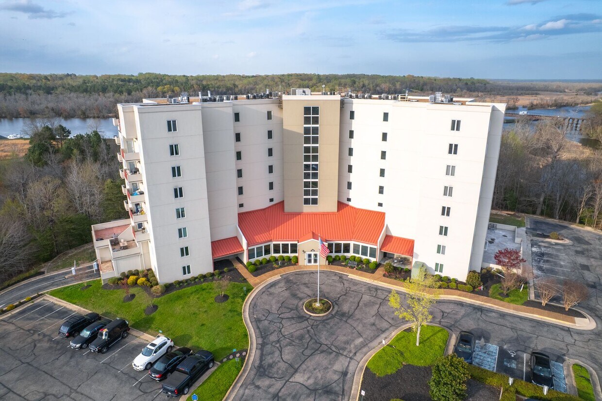 Foto principal - Rare Waterfront Condo in Anchor Point – 3B...