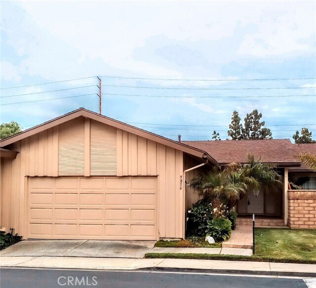9856 Verde Mar Dr, Huntington Beach, CA 92646 House Rental in