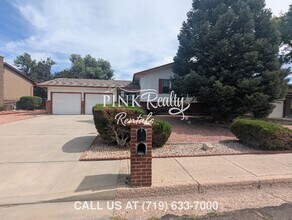 Building Photo - 4025 Cantrell Dr