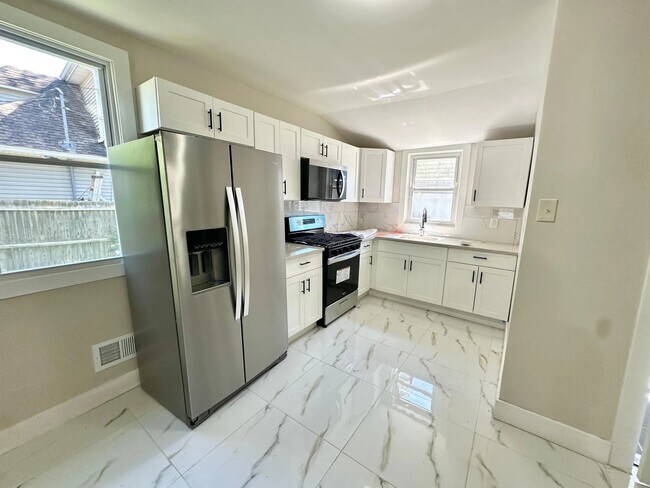 Foto del edificio - 2601 Good Intent Rd