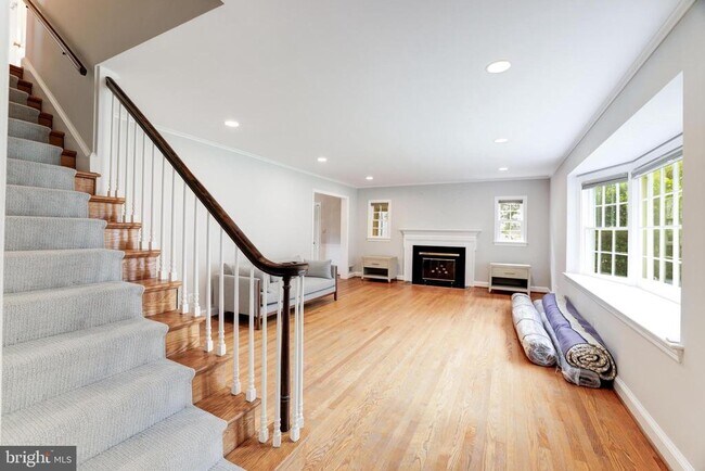 Foto del edificio - 3409 N Abingdon St