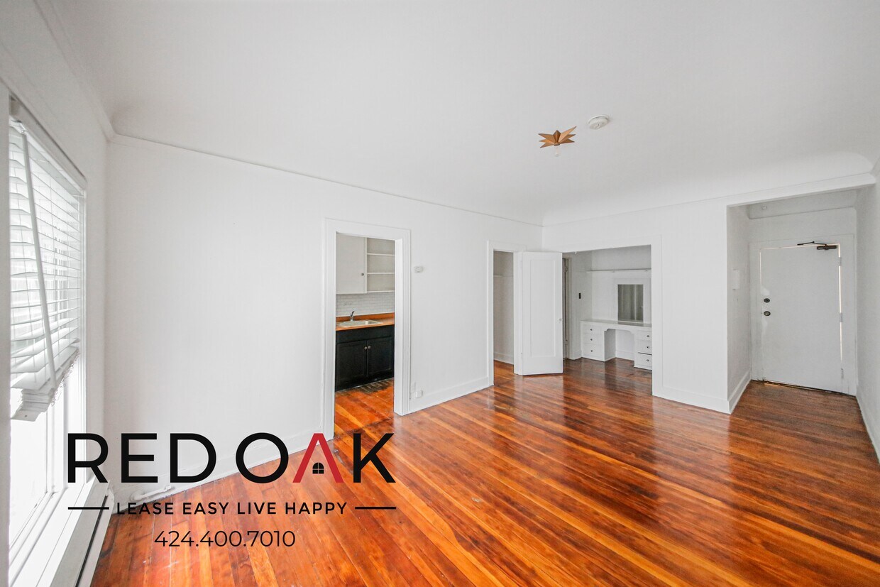 Foto principal - ~1.5 Months FREE~ Sunlit Studio with Gas F...