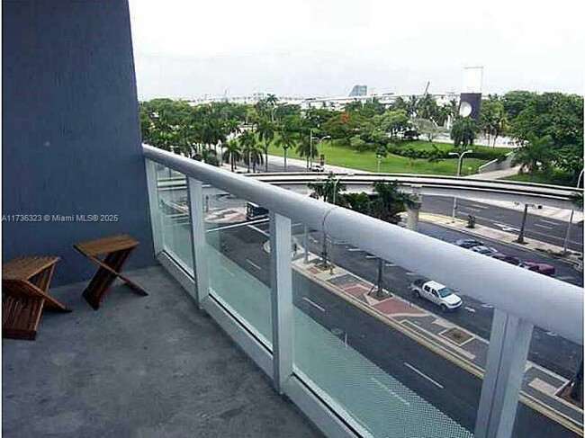 Foto del edificio - 50 Biscayne Blvd