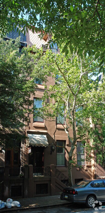 Foto del edificio - 2130 Spruce St