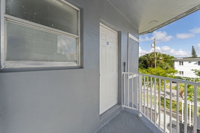 Building Photo - 60 Northwest 76th Street