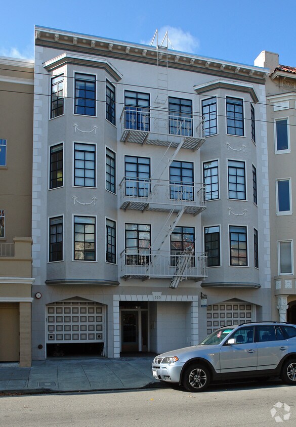 Primary Photo - 1925 Jefferson St