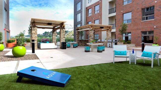 Foto del edificio - Aqua on the Levee